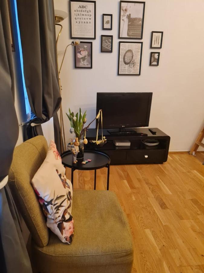 Apartment Demel Wien Ngoại thất bức ảnh