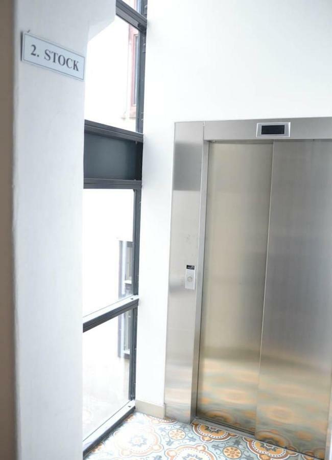 Apartment Demel Wien Ngoại thất bức ảnh