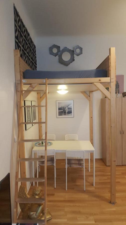 Apartment Demel Wien Ngoại thất bức ảnh