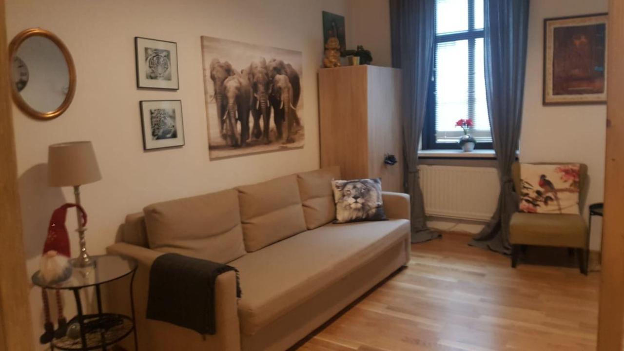 Apartment Demel Wien Ngoại thất bức ảnh